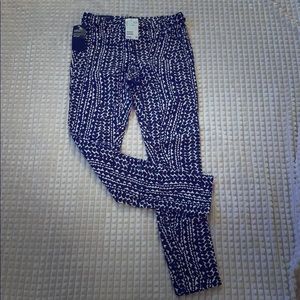 H&M slim fit jegging - Size 10